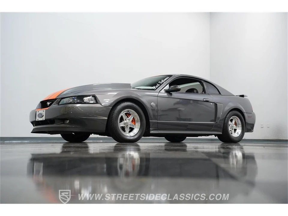 2004 Ford SN95 Mustang - Image 18 of 31