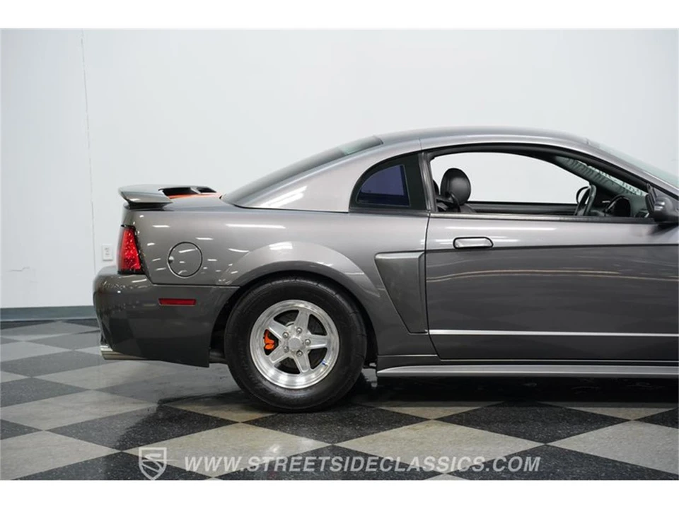 2004 Ford SN95 Mustang - Image 26 of 31