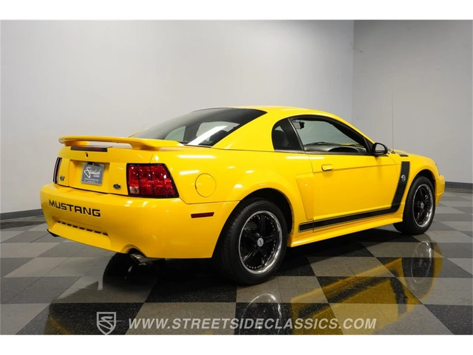 2004 Ford SN95 Mustang - Image 11 of 31