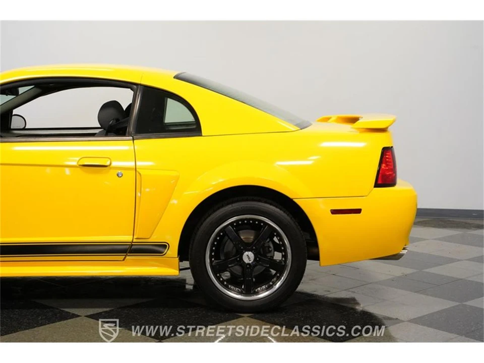 2004 Ford SN95 Mustang - Image 23 of 31