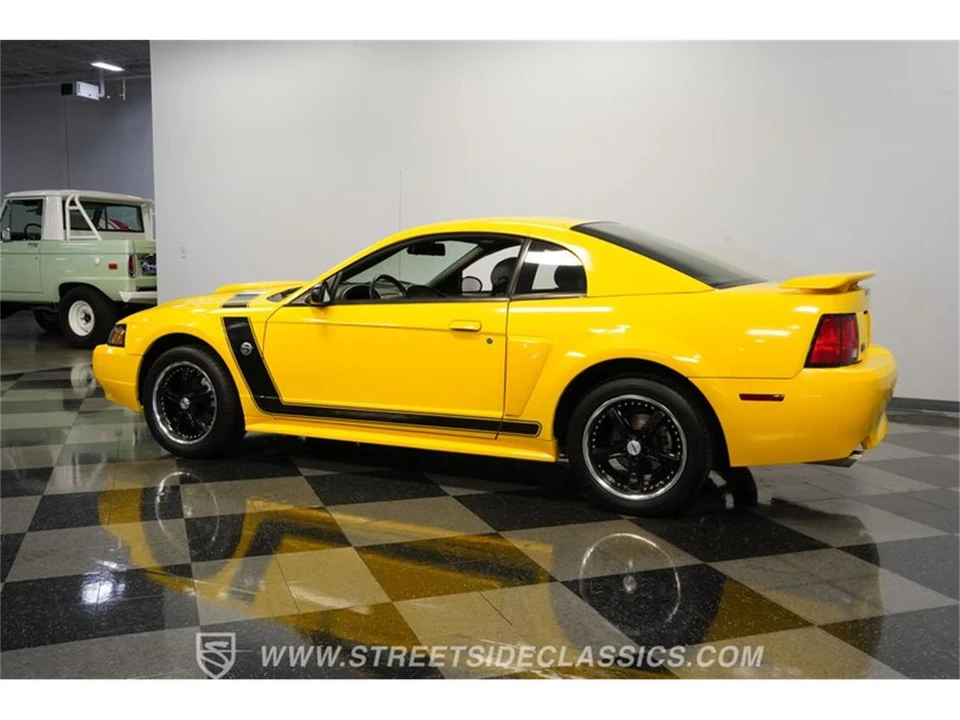 2004 Ford SN95 Mustang - Image 7 of 31