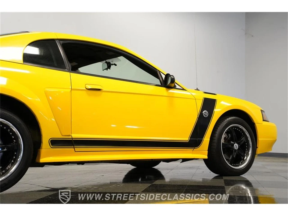 2004 Ford SN95 Mustang - Image 27 of 31