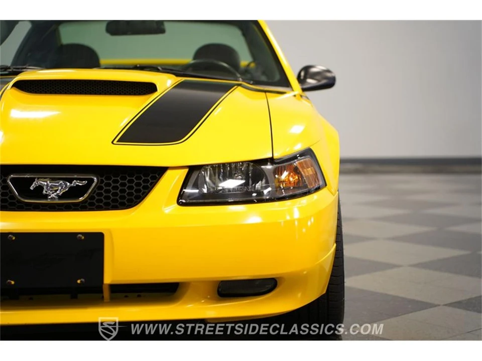 2004 Ford SN95 Mustang - Image 19 of 31