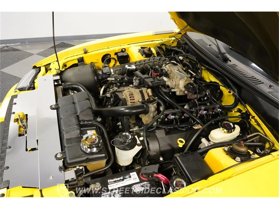 2004 Ford SN95 Mustang - Image 31 of 31