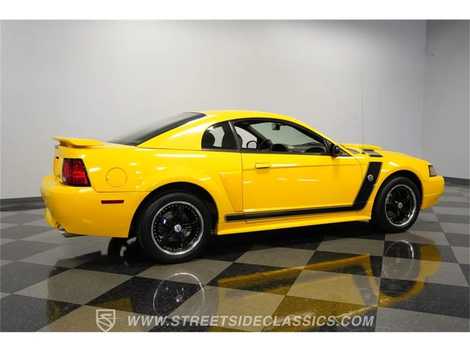 2004 Ford SN95 Mustang - Image 12 of 31