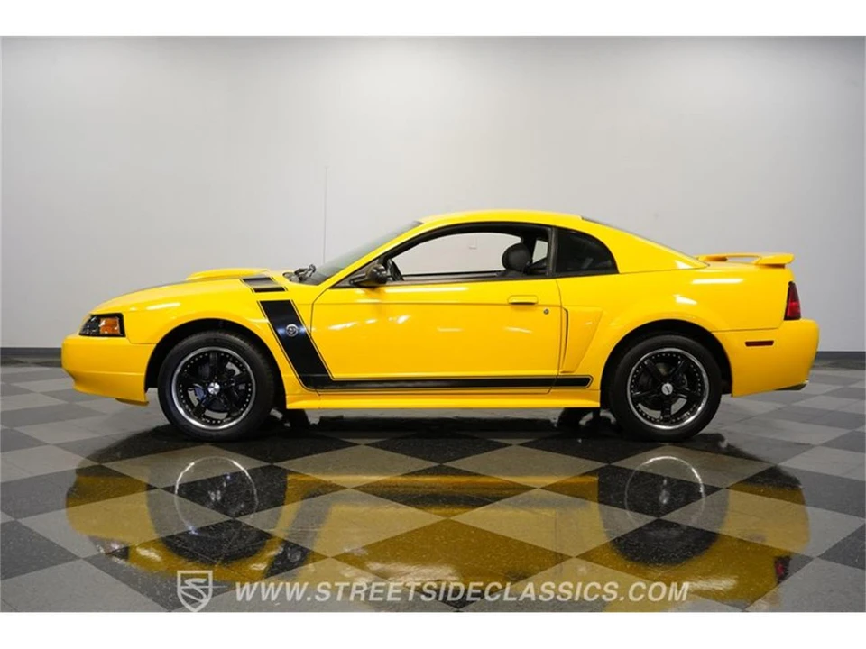 2004 Ford SN95 Mustang - Image 6 of 31