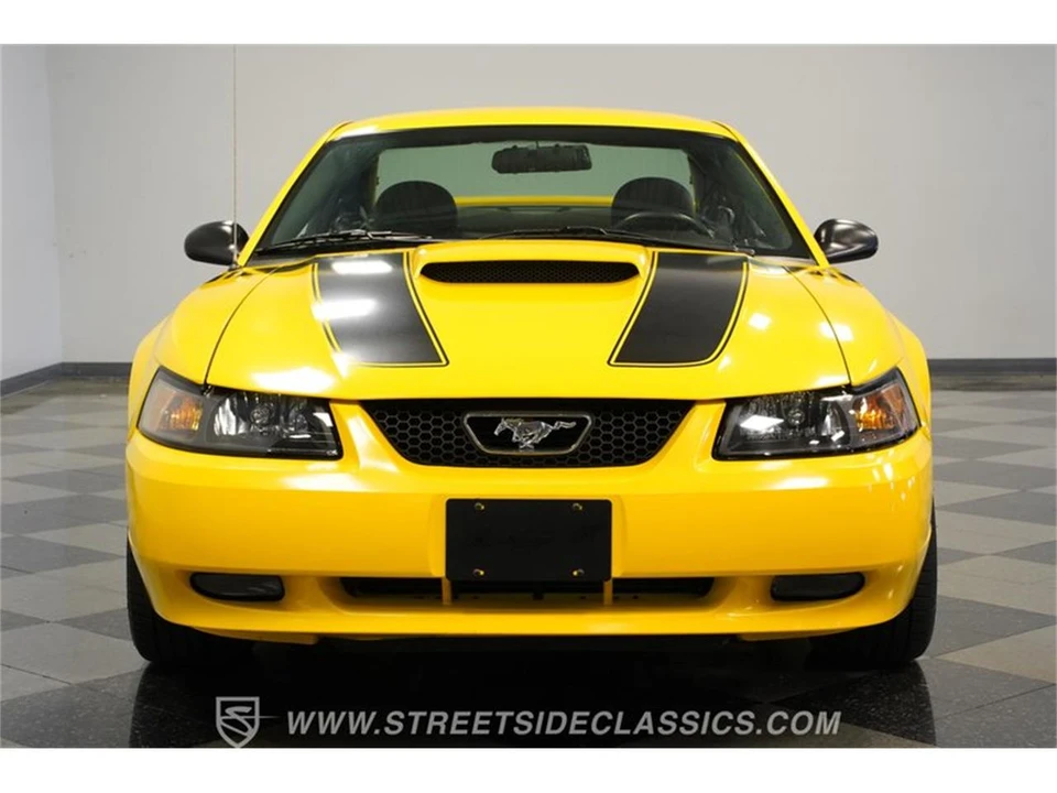 2004 Ford SN95 Mustang - Image 16 of 31