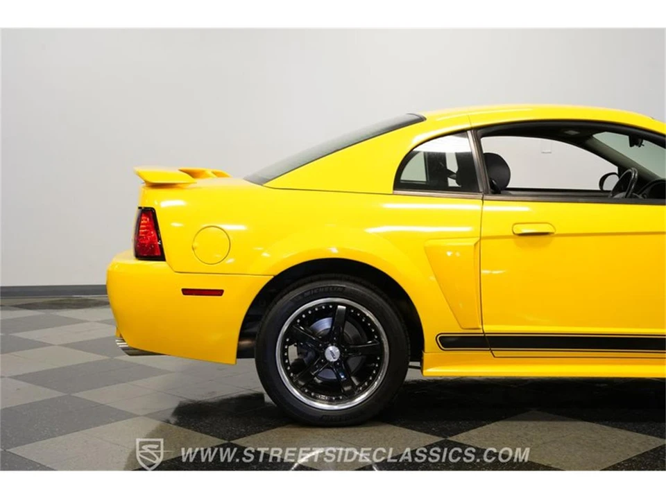2004 Ford SN95 Mustang - Image 28 of 31