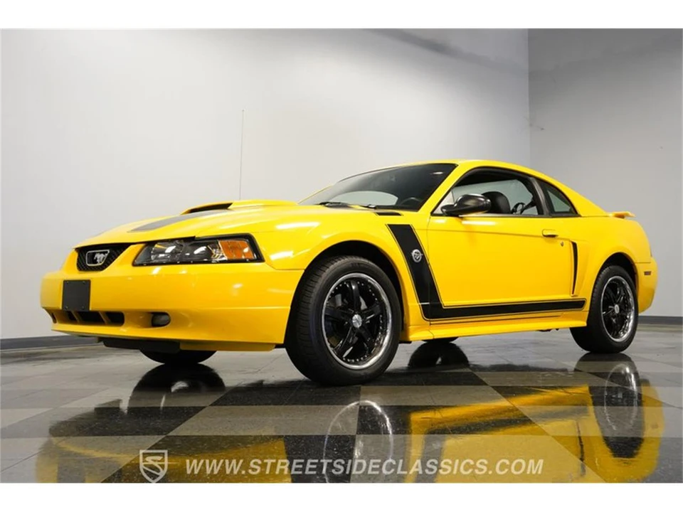 2004 Ford SN95 Mustang - Image 20 of 31