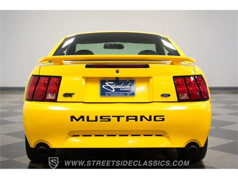 2004 Ford SN95 Mustang - Image 24 of 31
