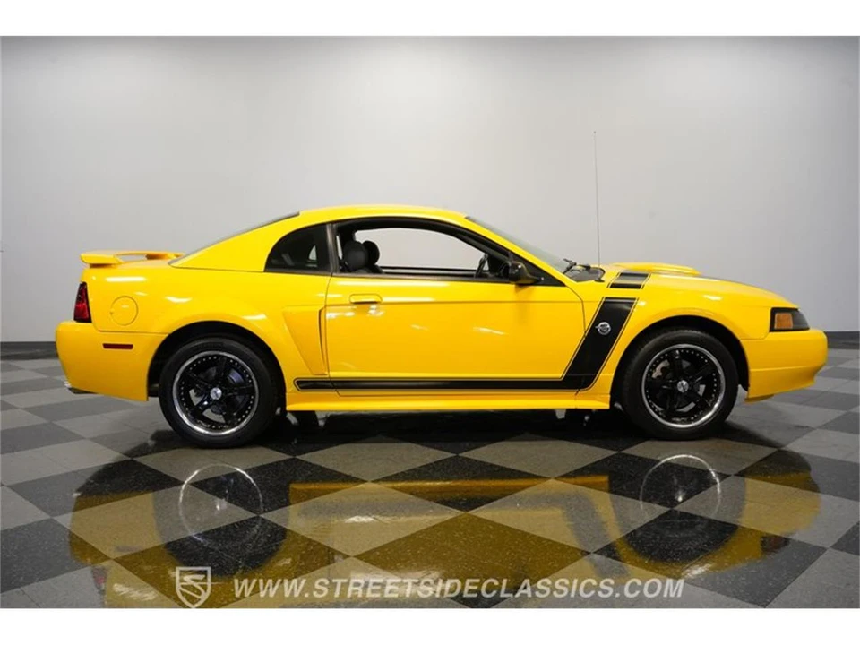 2004 Ford SN95 Mustang - Image 13 of 31