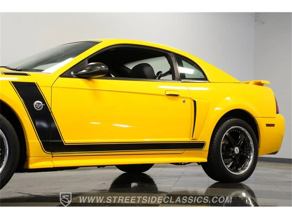 2004 Ford SN95 Mustang - Image 21 of 31