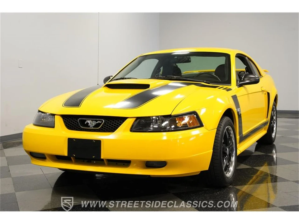2004 Ford SN95 Mustang - Image 17 of 31