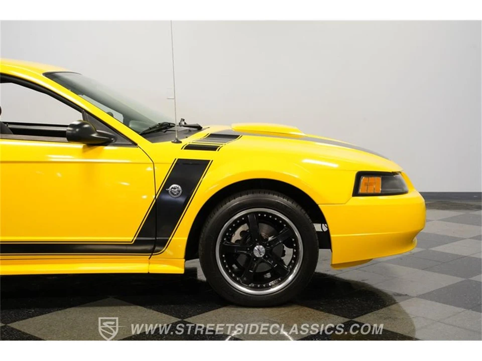 2004 Ford SN95 Mustang - Image 29 of 31