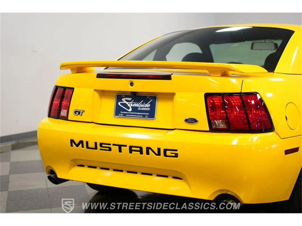 2004 Ford SN95 Mustang - Image 25 of 31