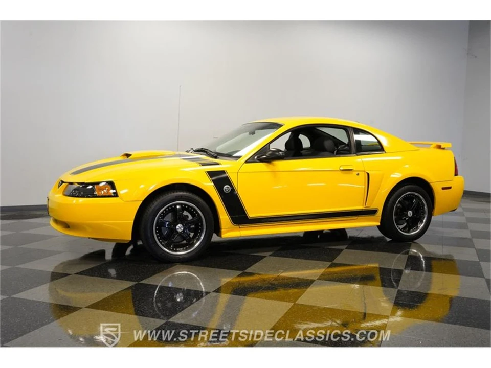 2004 Ford SN95 Mustang - Image 5 of 31