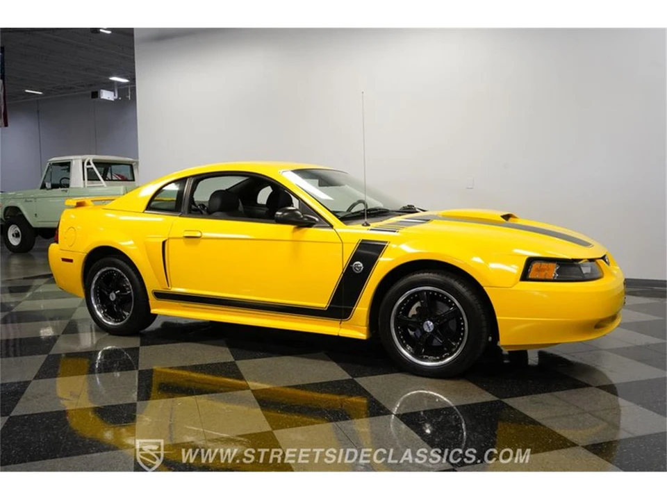 2004 Ford SN95 Mustang - Image 14 of 31