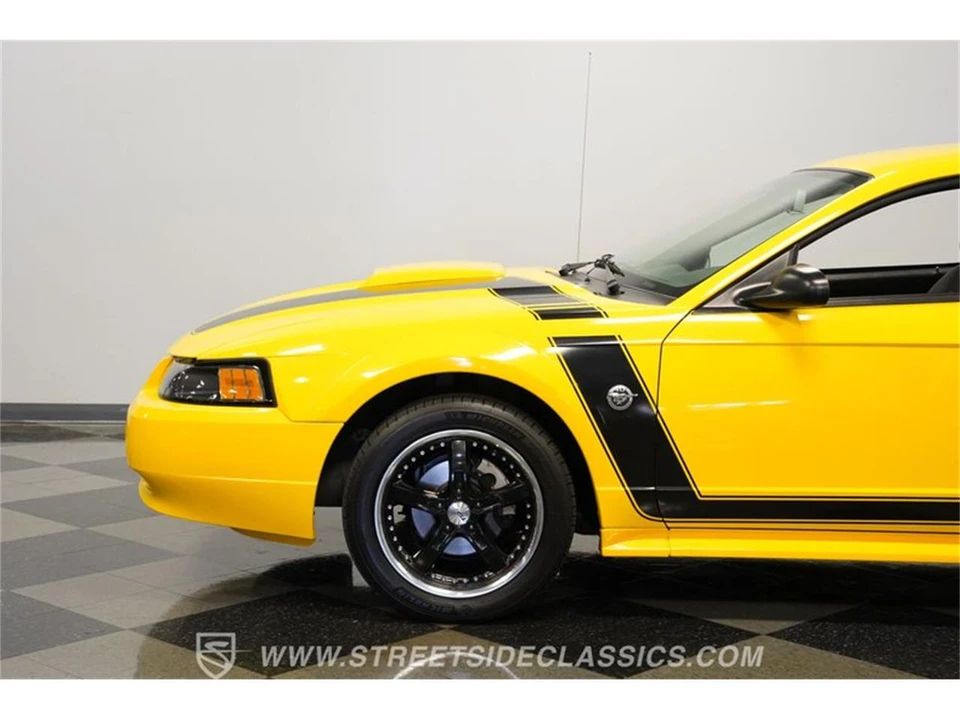 2004 Ford SN95 Mustang - Image 22 of 31