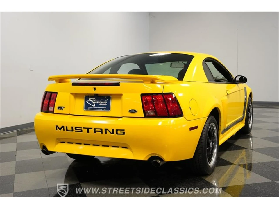 2004 Ford SN95 Mustang - Image 10 of 31