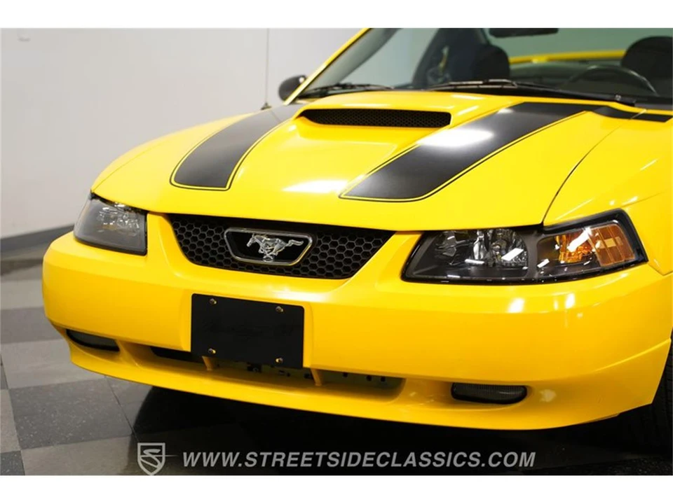 2004 Ford SN95 Mustang - Image 18 of 31