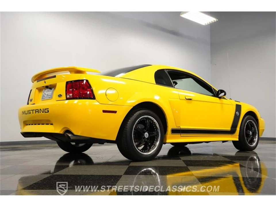 2004 Ford SN95 Mustang - Image 26 of 31