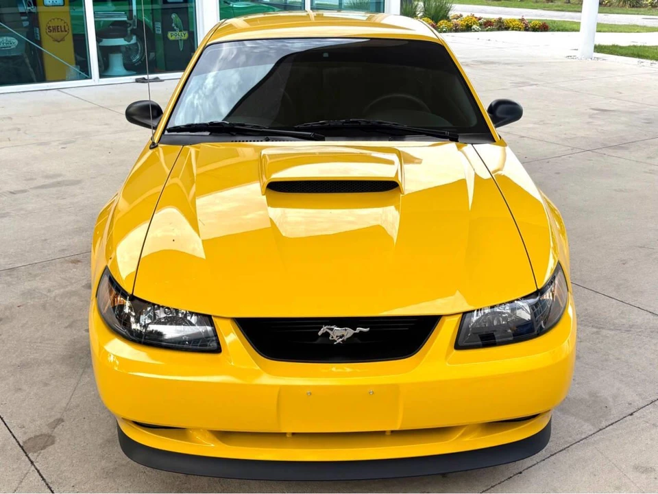 2004 Ford SN95 Mustang - Image 3 of 31