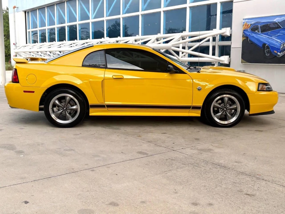 2004 Ford SN95 Mustang - Image 5 of 31