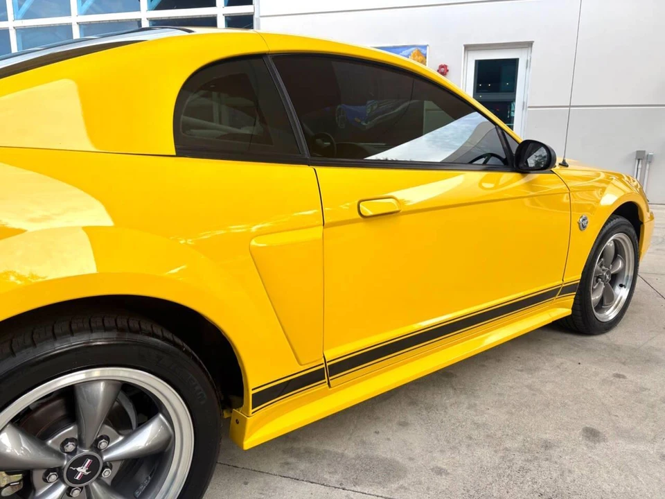 2004 Ford SN95 Mustang - Image 17 of 31