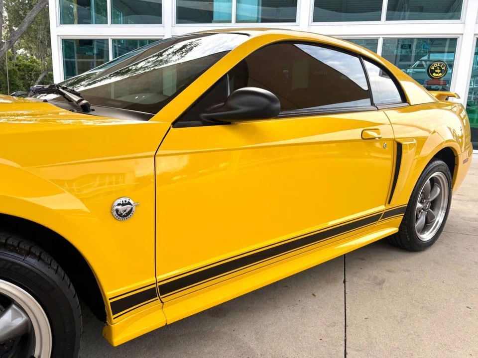 2004 Ford SN95 Mustang - Image 13 of 31