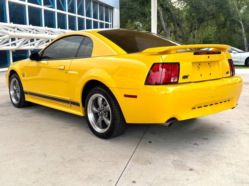2004 Ford SN95 Mustang - Image 9 of 31