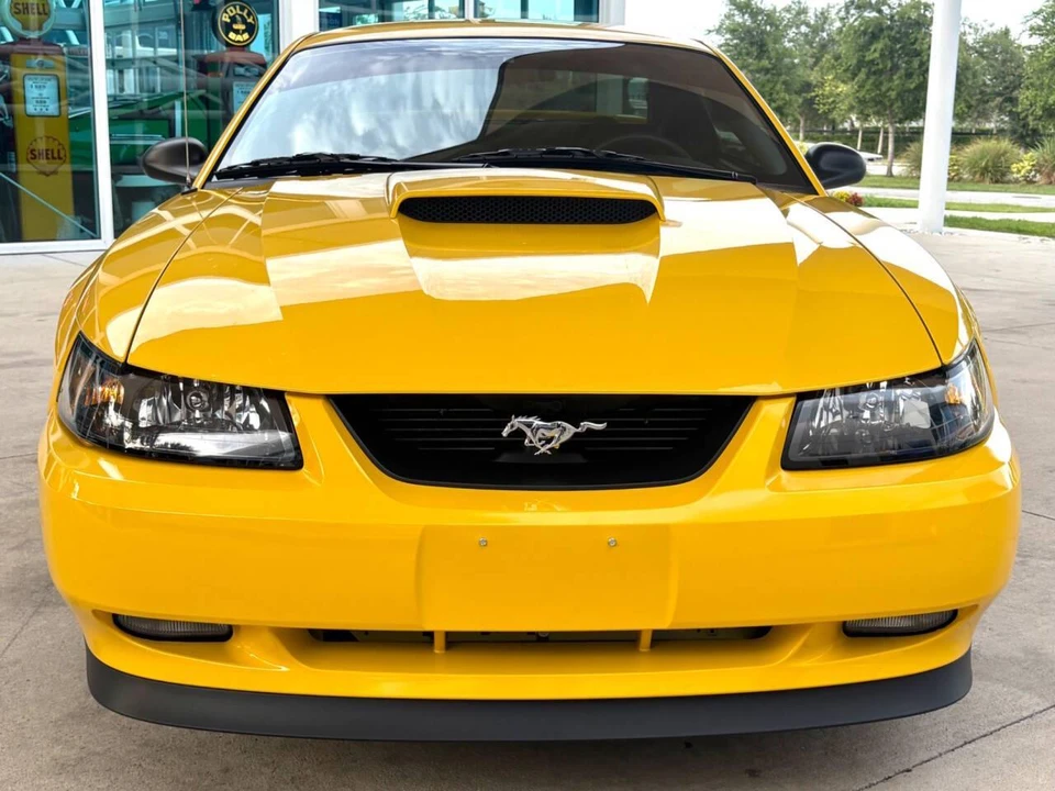 2004 Ford SN95 Mustang - Image 2 of 31