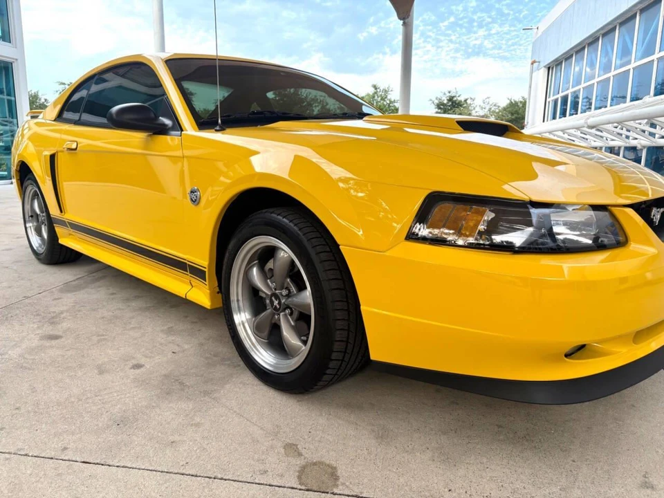 2004 Ford SN95 Mustang - Image 19 of 31