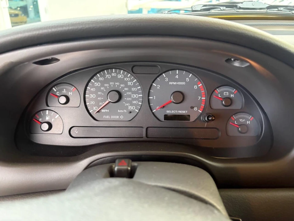 2004 Ford SN95 Mustang - Image 29 of 31
