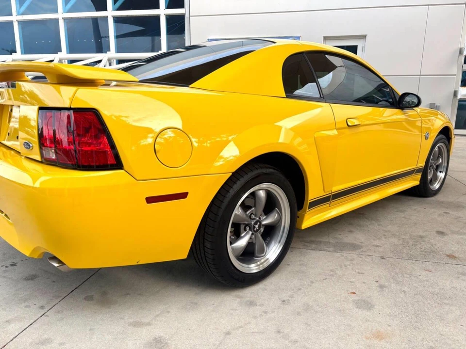 2004 Ford SN95 Mustang - Image 16 of 31
