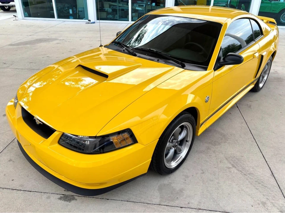2004 Ford SN95 Mustang - Image 20 of 31