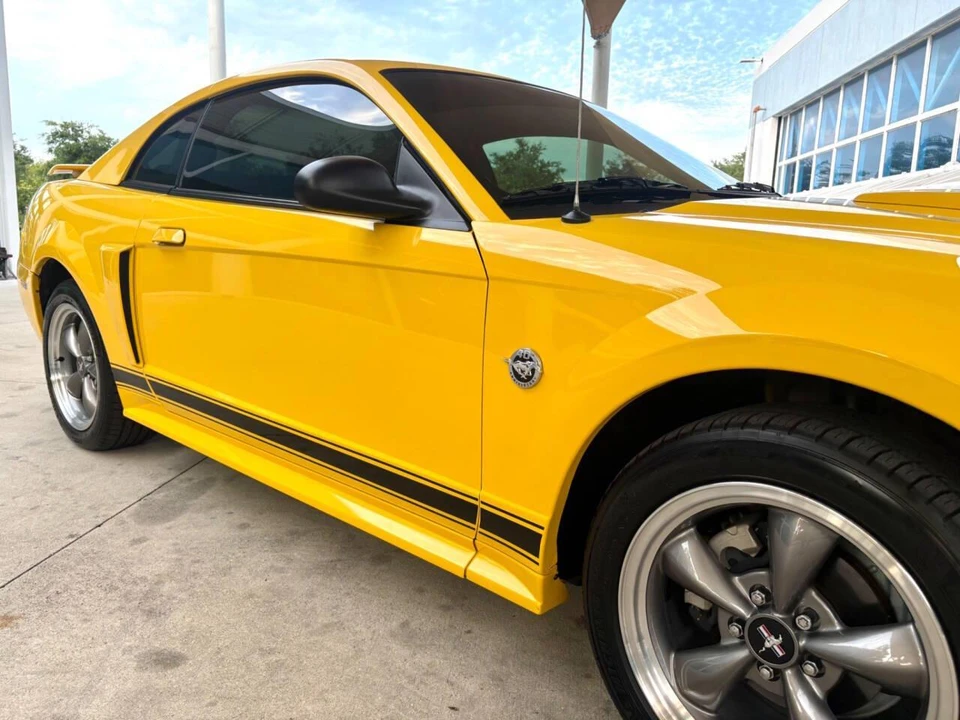 2004 Ford SN95 Mustang - Image 18 of 31