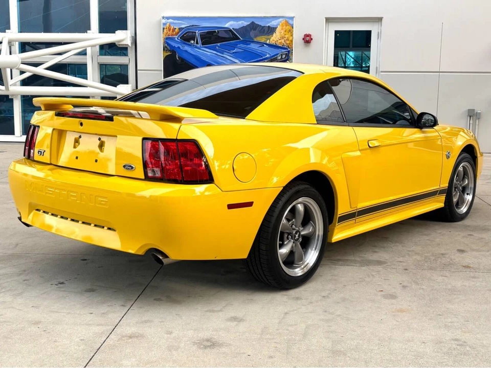 2004 Ford SN95 Mustang - Image 6 of 31