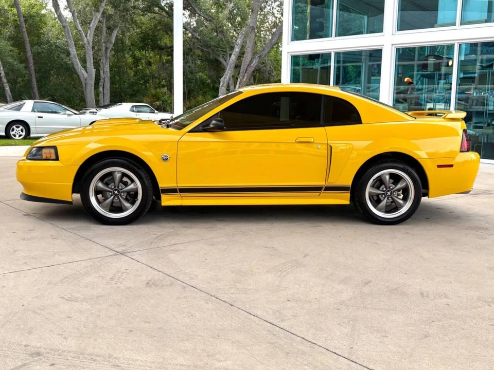 2004 Ford SN95 Mustang - Image 10 of 31