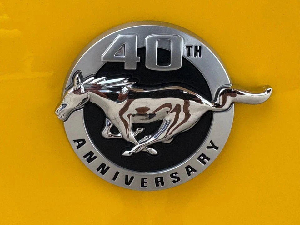 2004 Ford SN95 Mustang - Image 22 of 31