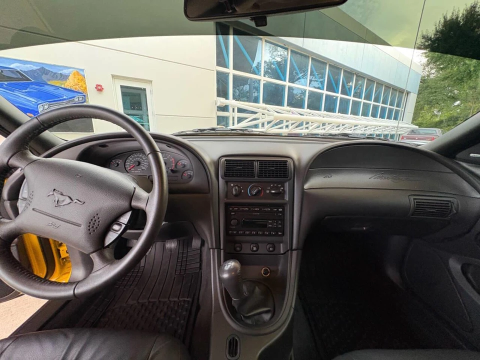 2004 Ford SN95 Mustang - Image 28 of 31
