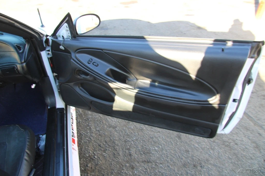 2004 Ford SN95 Mustang - Image 21 of 21
