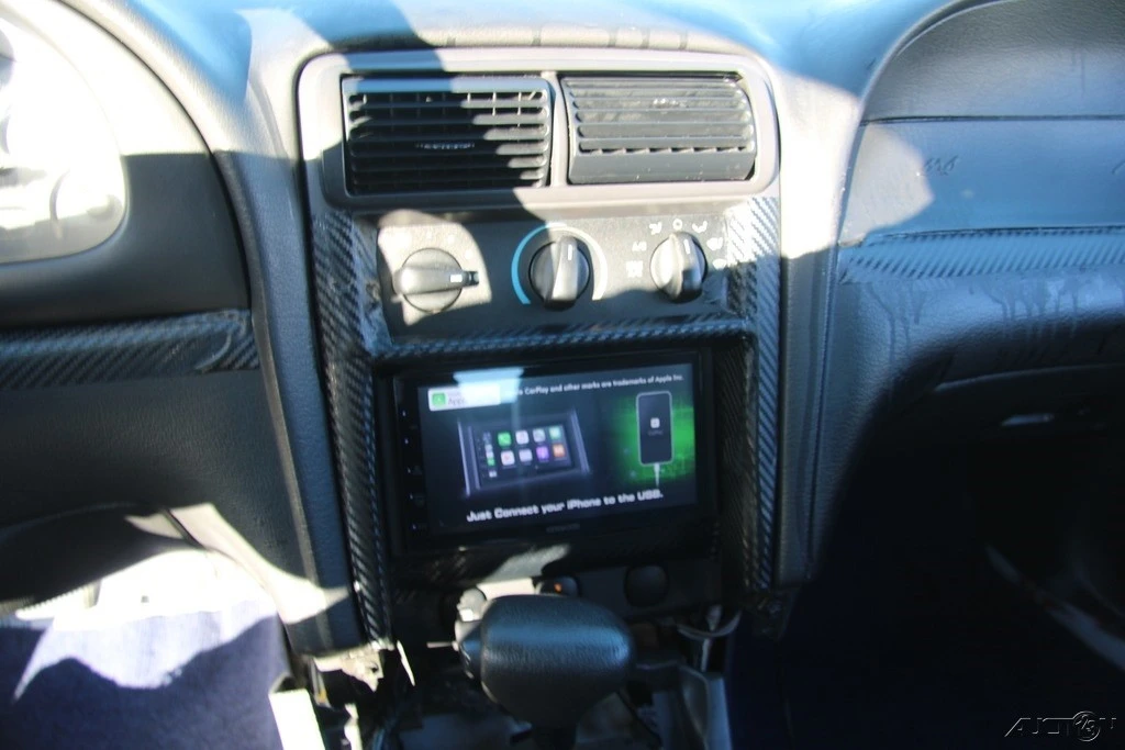 2004 Ford SN95 Mustang - Image 16 of 21