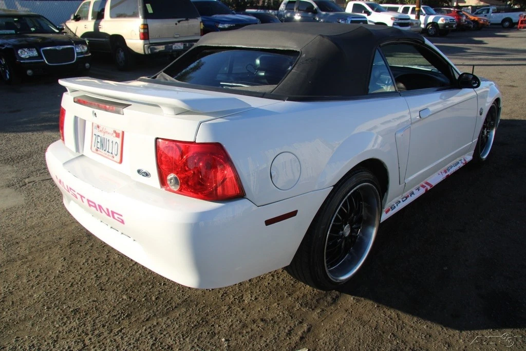2004 Ford SN95 Mustang - Image 6 of 21