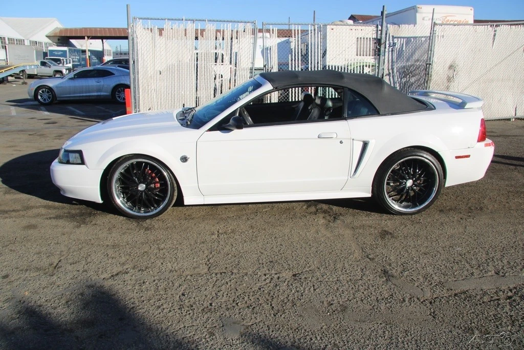 2004 Ford SN95 Mustang - Image 3 of 21