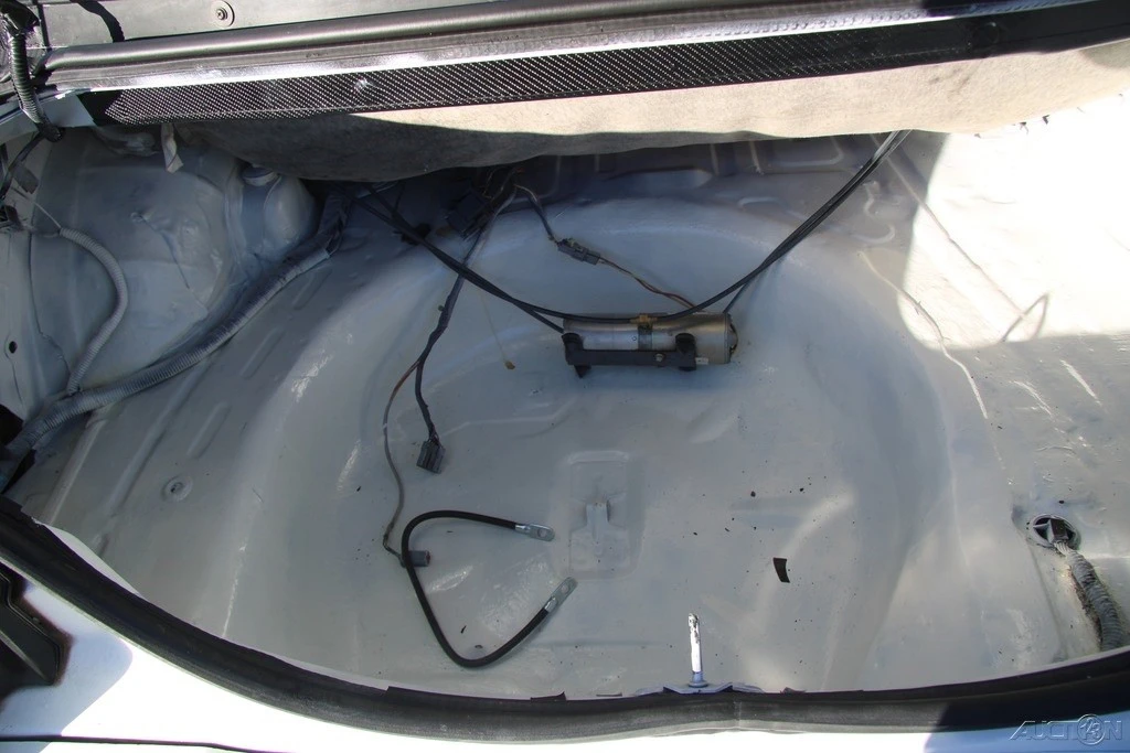 2004 Ford SN95 Mustang - Image 19 of 21
