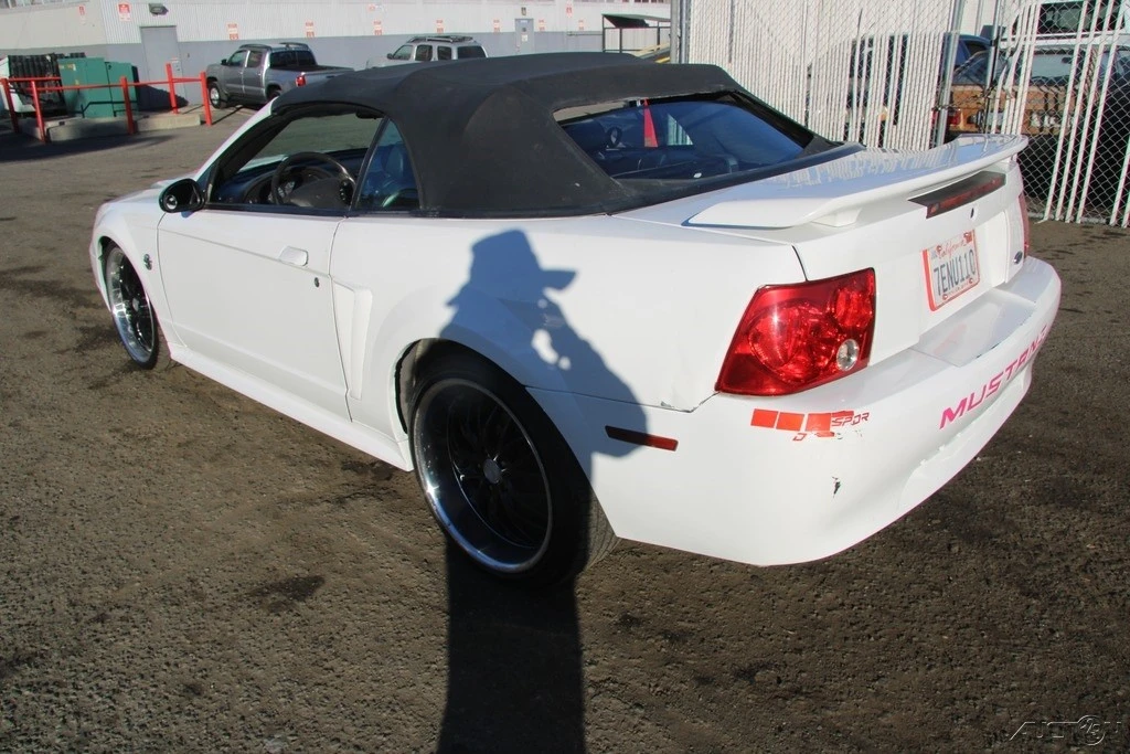2004 Ford SN95 Mustang - Image 4 of 21