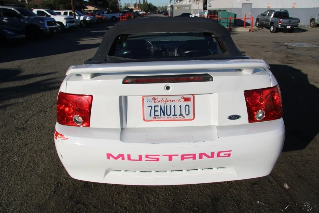 2004 Ford SN95 Mustang - Image 5 of 21