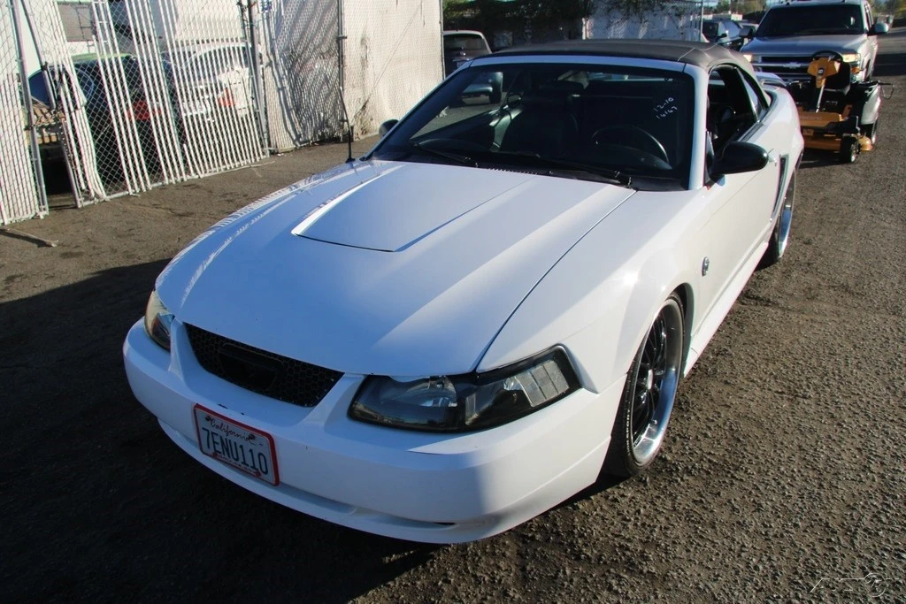 2004 Ford SN95 Mustang - Image 2 of 21