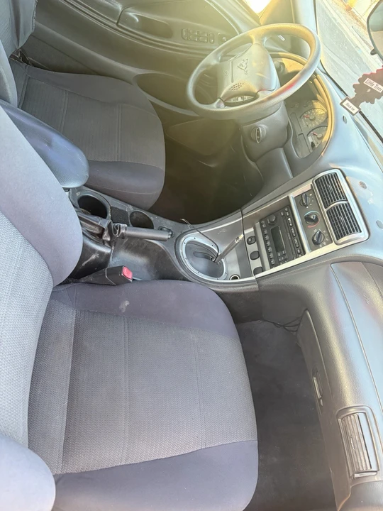 2004 Ford SN95 Mustang - Image 3 of 5