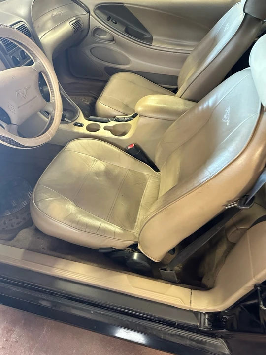 2004 Ford SN95 Mustang - Image 10 of 16